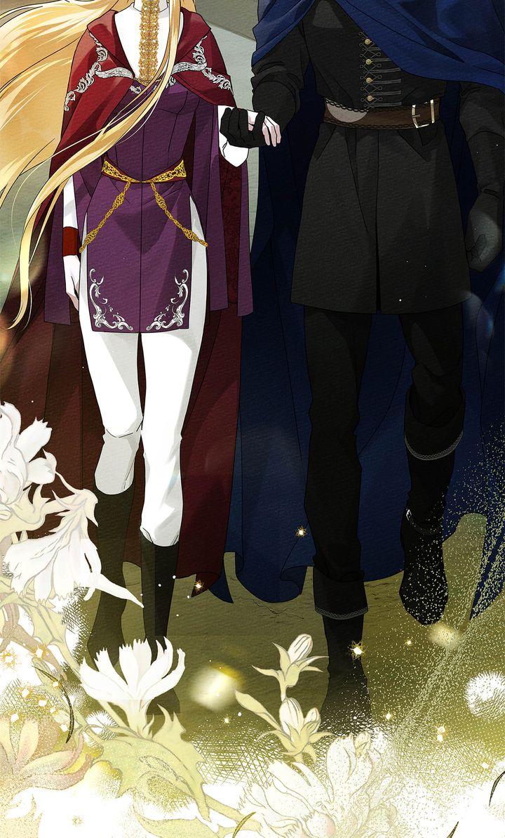 Under the Oak Tree Chapter 65 image 39